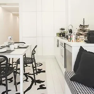 Italianway - Passarella 4 Milano