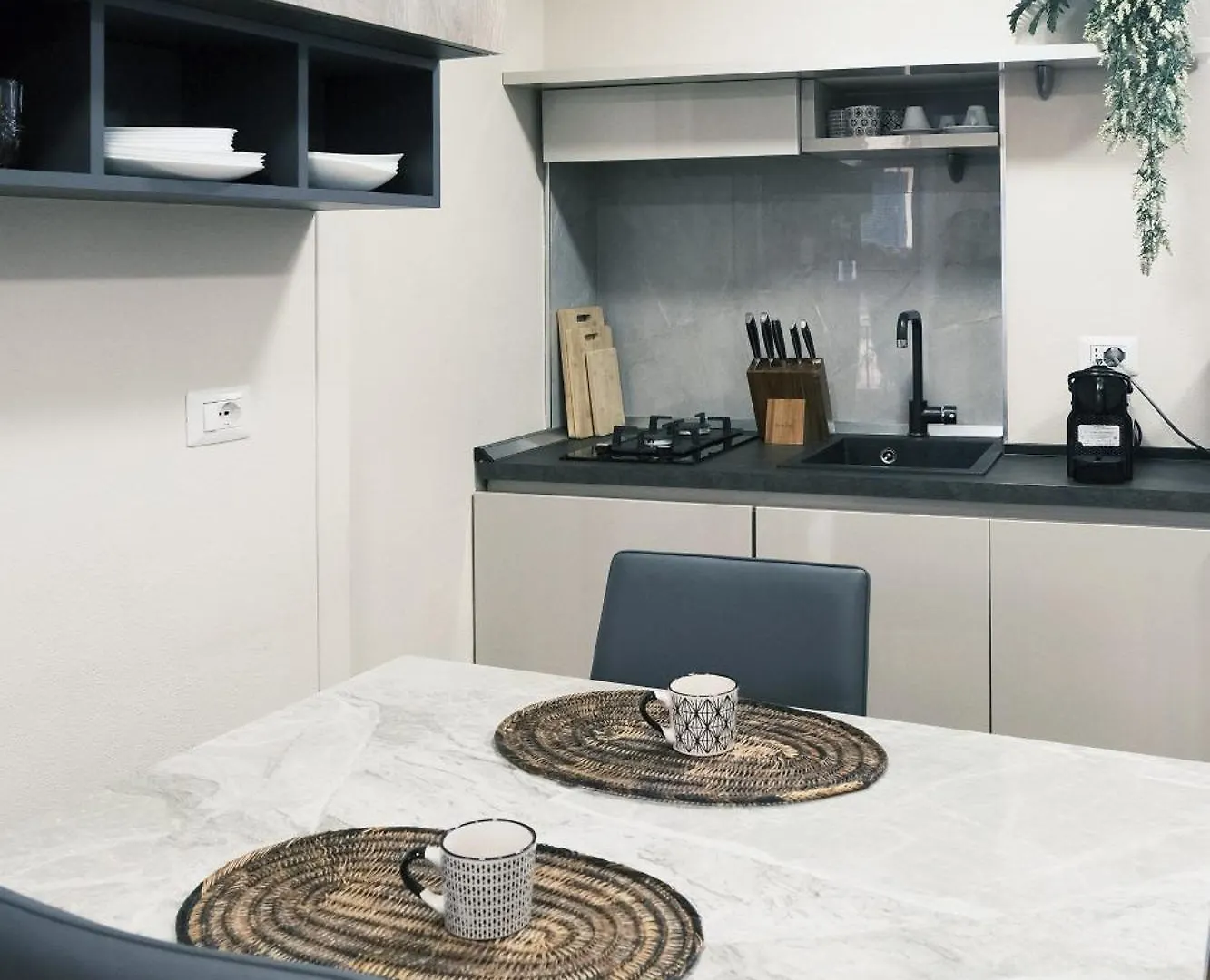 ComeCasa Prestigiosa suite in crocetta Milano Italia